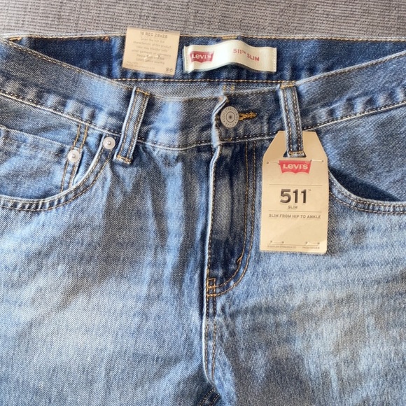 Levi’s jeans - Picture 5 of 5